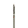 Infection ControlFlame, Diamonds (860-863) 861-012F, Fine, 5/Pkg.