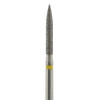 Infection ControlFlame, Diamonds (860-863) 863-016EF, X-Fine, 5/Pkg.