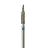Infection ControlCurettage, Diamonds (877-879) 877K-016M, Medium, 5/Pkg.