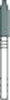Infection ControlCylinder, Diamonds (835-885) Beveled Cylinder, 885-018C, Coarse, 5/Pkg.