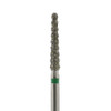 Infection ControlGross Reduction, Diamonds T11-018C, Coarse, 5/Pkg