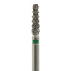 Infection ControlGross Reduction, Diamonds T6-018C, Coarse, 5/Pkg