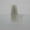 Infection ControlPlastic Cups Translucent, 5 oz., 1000/Pkg.