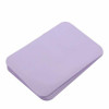 Bracket Tray Covers 8 1/2" x 12 1/4", Lavender, 1000/Box