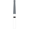 Infection ControlTaper Fissure Endo Access Diamonds 164-014, Coarse, 5/Pkg.