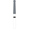 Infection ControlTaper Fissure Endo Access Diamonds 164-018, Coarse, 5/Pkg