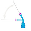 Infection ControlIrriGator Premium IrriGator Premium Endo Irrigation Needles, 25mm, ESIT3026, 50/Cup, 72
