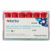 Infection ControlDeluxe Gutta Percha Points #110, 6 Vials of 20, 120/Box