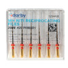Infection ControlWV Reciprocating Files Primary #25, 25MM, 6/Pkg