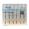 Infection ControlWV Reciprocating Files Large #45, 25MM, 6/Pkg