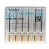 Infection ControlWV Reciprocating Files Large #45, 31MM, 6/Pkg