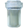 Infection ControlEvacuation Traps Model 2200 Evacuation Trap, 2 3/4" x 3 5/8", 12/Box