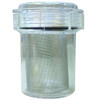 Infection ControlEvacuation Traps Model 2300 Evacuation Trap, 3 1/2" x 4 3/8", 8/Box