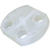 Infection ControlDisposable Evacuation Traps Model 5510  3" Diameter, 144/Pkg.