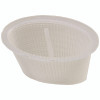 Infection ControlDisposable Evacuation Traps Model 5512  2 3/4" Diameter, 144/Pkg.