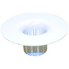 Infection ControlDisposable Evacuation Traps Model 6200  Universal, Small Diameter, 144/Pkg.