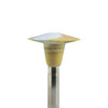 Infection Control3 Step Zirconia Finish and Polish System Knife Edge 10.0, Fine, RA Shank, 6/Box