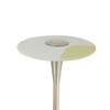 Infection Control3 Step Zirconia Finish and Polish System Knife Edge 26.0, Fine, HP Shank, Each