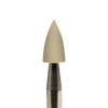 Infection Control3 Step Basic Alloy Finish and Polish System Point 3.3, Extra Fine, RA Shank, 6/Box