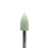 Infection ControlDental Bracket Removal Finish and Polish System Point 5.0, Medium, RA Shank, 6/Box