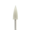 Infection Control3 Step Ceramic Finish and Polish System Point 5.5, Fine, HP Shank, 6/Box