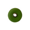 Finishing and Polishing Disc System 1/2" Diameter, Medium, Light Green, 85/Pkg.