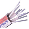 Infection ControlCuttle Type Finishing Strips Fine, Medium, 100/Box