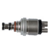 Infection ControlHygienist Pro Handpiece  Coupler, DHP3, 10