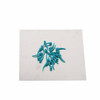 Infection ControlIntra-Oral Tips, 6.5 mm, Teal, 100/Pkg.