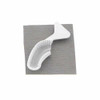 Infection ControlAll-In-One Disposable Impression Tray Quadrant, 35/Box