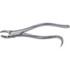 Infection ControlStainless Steel Extraction Forceps #18R