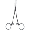 Infection ControlHemostats , Halstead Mosquito, Curved, Each, 1, 5
