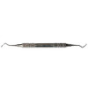 Infection ControlDouble End Ergonomic Scalers Barnhart, 5/6, Each