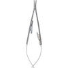 Infection ControlNeedle Holders Castroviejo, 5 1/2", Each