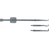 Infection ControlCrown Removers Kit