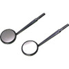 Mirrors, Plane Surface Simple Stem, #5, 12/Box