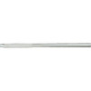 Infection ControlMirror Handles Cone Socket, Round Knurled
