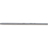 Infection ControlMirror Handles Simple Stem, Round Knurled