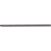 Infection ControlMirror Handles Simple Stem, Octagonal Smooth