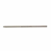 Infection ControlMirror Handles Simple Stem, Octagonal Serrated