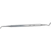 Infection ControlFilling Instruments - Double End #2, PFID, Octagonal, Each