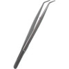 Infection ControlCotton and Dressing Pliers College Deluxe, 17, Smooth Handle