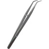 Infection ControlCotton and Dressing Pliers Endo Locking Deluxe, Smooth Handle