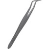 Infection ControlCotton and Dressing Pliers Meriam Deluxe, 318, Serrated Handle