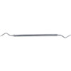 Infection ControlRoot Tip Picks #11, Teasers Double-End, Each