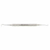 Infection ControlDouble End Ergonomic Scalers Hygienist, H5/J1, Each