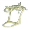 Infection ControlArticulators Brass, Denture, High Arch