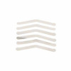 Infection ControlTofflemire-Type Bands .0015" Thin, #13, 144/Pkg.