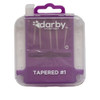 Infection ControlTapered Fiber Posts Size 1 Refill, 10 Tapered Posts