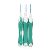 Infection ControlInterproximal Brushes Brush Cone, Green, 72/Box